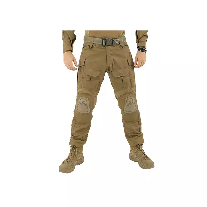 Army combat uniform (M Size) - TAN [8FIELDS]