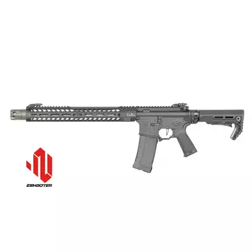 Strike industries 15.5" Raiders Rifle AEG - Black [EMG]