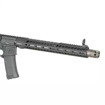 Strike industries 15.5" Raiders Rifle AEG - Black [EMG]
