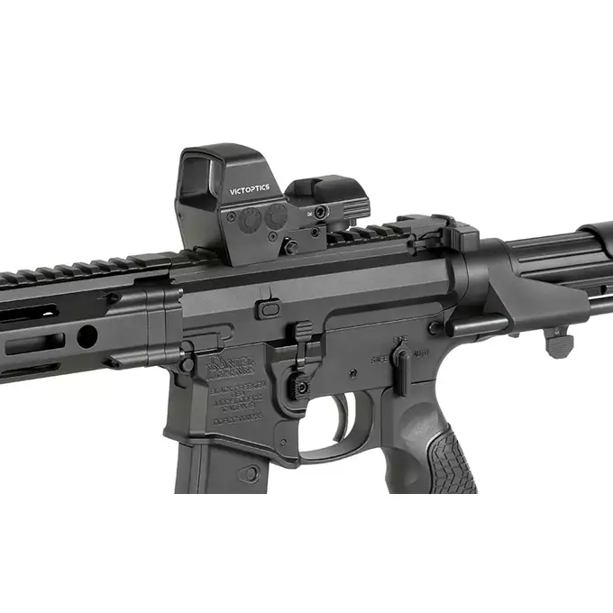 VictOptics SRD 1x23x33 Red Dot Sight [Vector Optics]