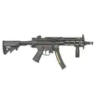 MP5 CM.041H Replica ESHOOTER ETU, GEN-2, Officially Licensed by UMAREX [CYMA]