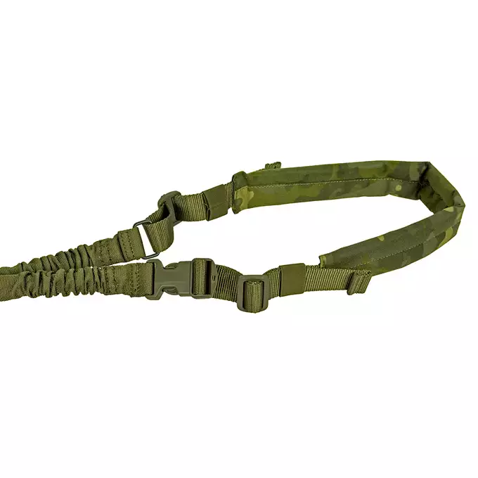 Padded Single Point Sling - Multicamo Tropic [8FIELDS]