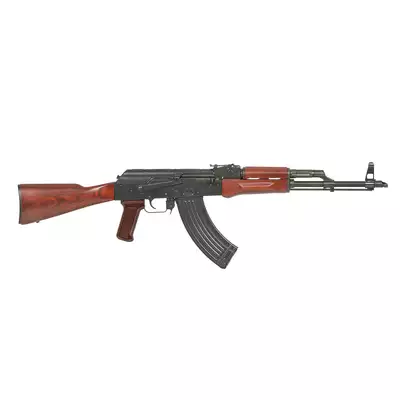 Replika karabinka AKM, GBB [Tokyo Marui]
