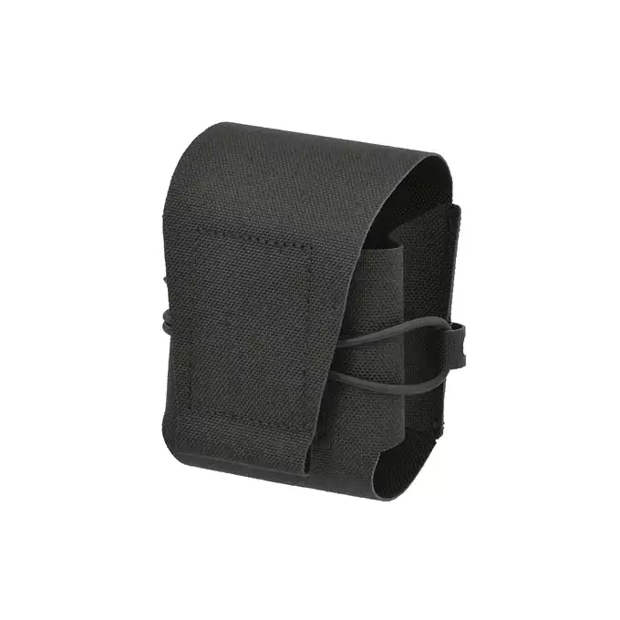 Ładownica na replikę granatu ręcznego Laser Cut - Black [8FIELDS]