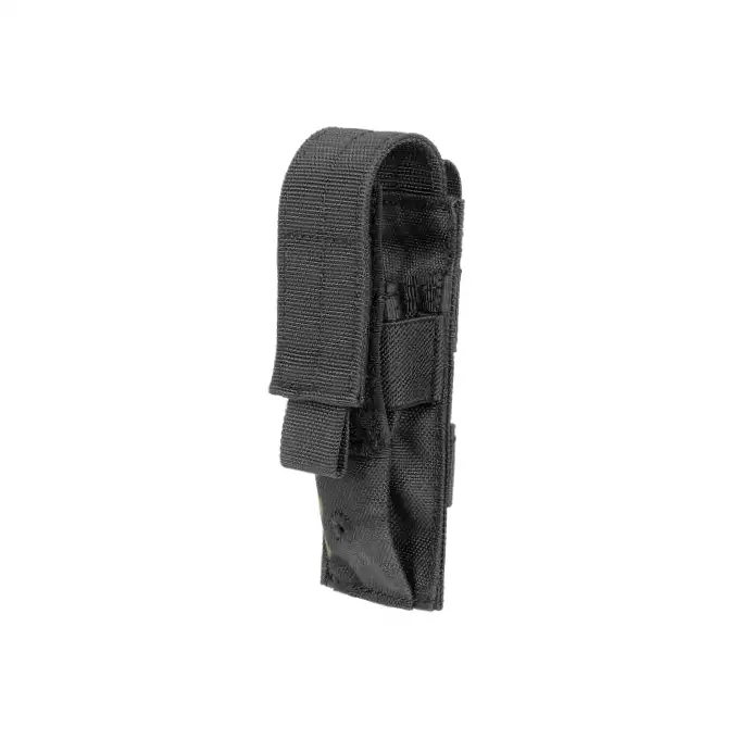 Single pouch for pistol magazines - multicamo black [8FIELDS]