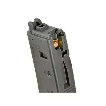 PCC Daniel Defense Green Gas 40bb Magazine [DE]