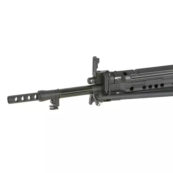 [Zestaw] Replika karabinu Type 64  - Real Wood [S&amp;T] + Magazynek na 140 kulek do Type 64 [S&amp;T]