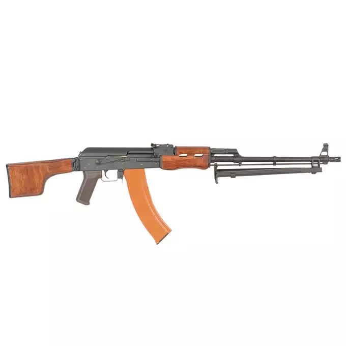 CM.052S, Gen-2 [CYMA]