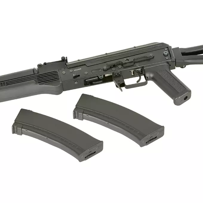 CM.040, GEN-2 [CYMA]