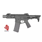 Strike industries 4" Raiders PDW AEG Rifle - Black [EMG]