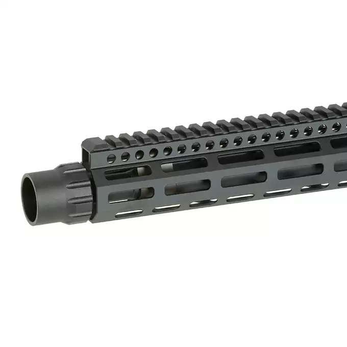Daniel Defense DD5 SBR 10.5" Replica Eshooter ETU, GEN-2 x TG [EMG]