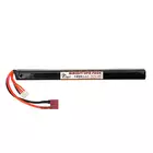 [Zestaw] Replika karabinu maszynowego MK46 MOD 0 Sports Line [A&amp;K] + Akumulator Li-Po 1200mAh 11,1V 20C - Deans [IPower] + Kompaktowa ładowarka LIPO B3Pro