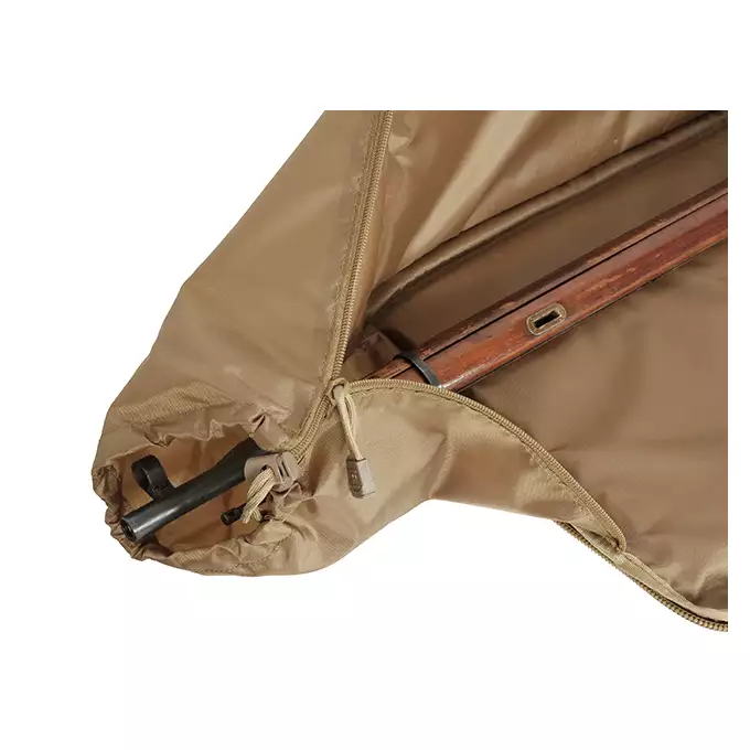 Pokrowiec na broń 120cm - Multicamo [8FIELDS]