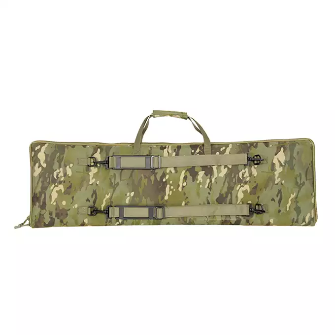 Simple Rifle Case 100cm - Multicamo Tropic [8FIELDS]