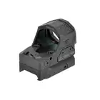 Frenzy-X 1x19x26 SM Multi-Reticle Red Dot Sight [Vector Optics]