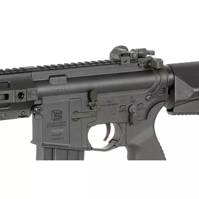SAI GRY SBR rifle replica - Black [6mmProShop]