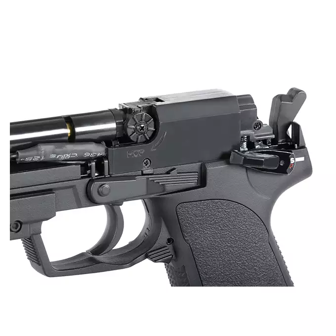 CM.125S MOSFET EDITION [CYMA]