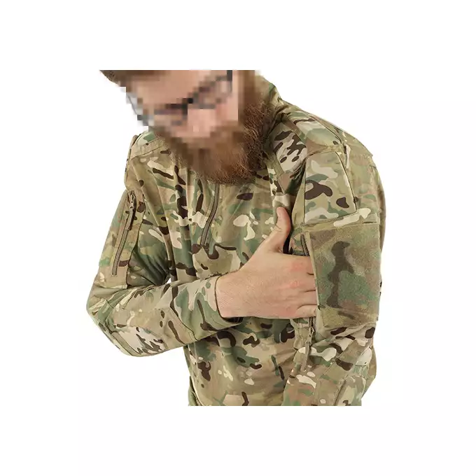 SLAV Uniform Set (Size M) - Multicamo [8FIELDS]
