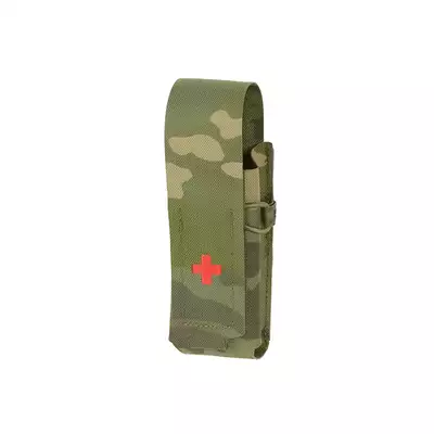 Universal Tourniquet Pouch, Laser Cut Type B - Multicamo Tropic [8FIELDS]