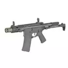 Strike industries 4" Raiders PDW AEG Rifle - Black [EMG]