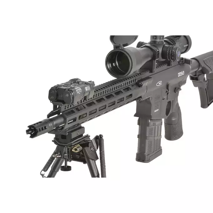Daniel Defense DD5 V3 15" Replica Eshooter ETU, GEN-2 x TG [EMG]