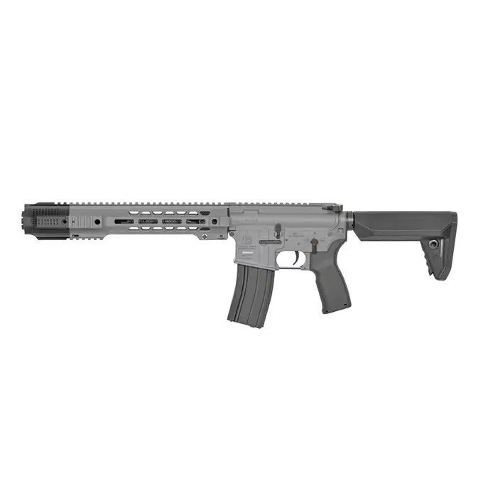 Replika Gazowa Karabinka Daniel Defense DDMK18 - Black [EMG]