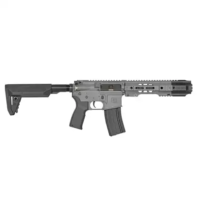 SAI GRY 6.5" SBR  Replica ESHOOTER ETU, Gen-2 - Grey [EMG]
