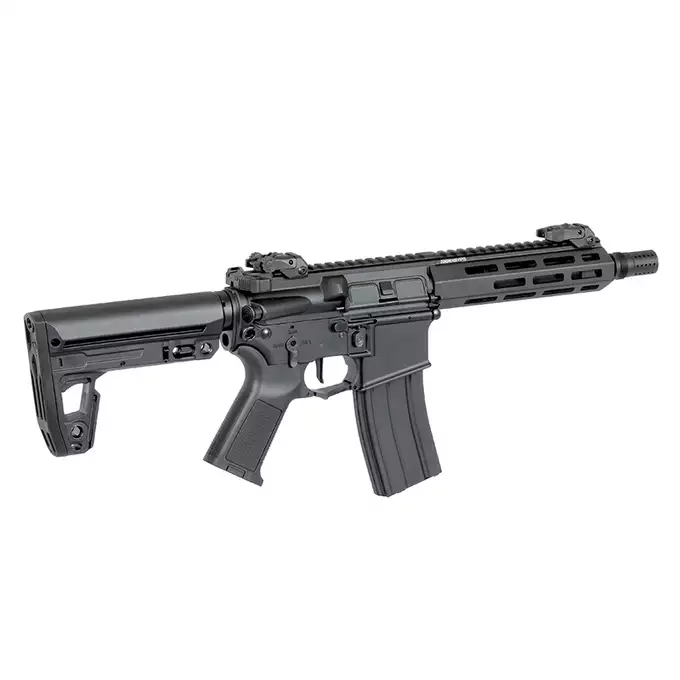 [Zestaw] M906E Eshooter Edition [DE] + Akumulator Li-Po 1100mAh 11,1V 20C - Deans [IPower] + Ładowarka V3+ do akumulatorów LiPo/LiFe [IPower]