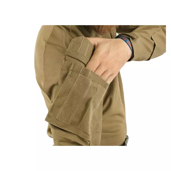 Army combat uniform (M Size) - TAN [8FIELDS]