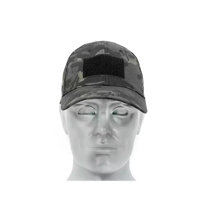 Operators tactical cap - Multicamo Black [8FIELDS]