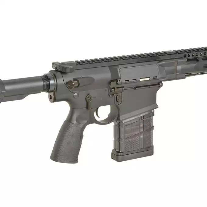 Daniel Defense DD5 V3 15" Replica Eshooter ETU, GEN-2 x TG [EMG]