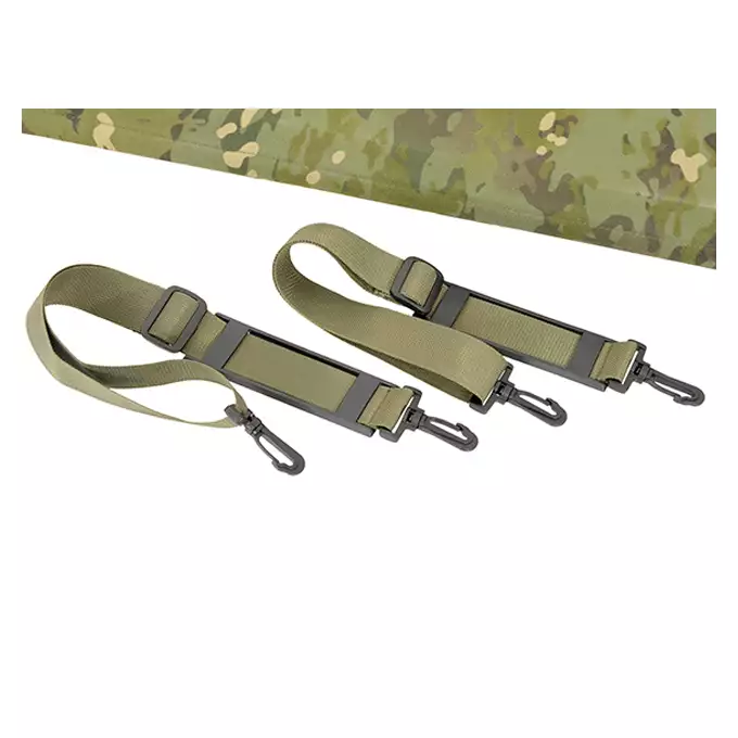 Simple Rifle Case 100cm - Multicamo Tropic [8FIELDS]