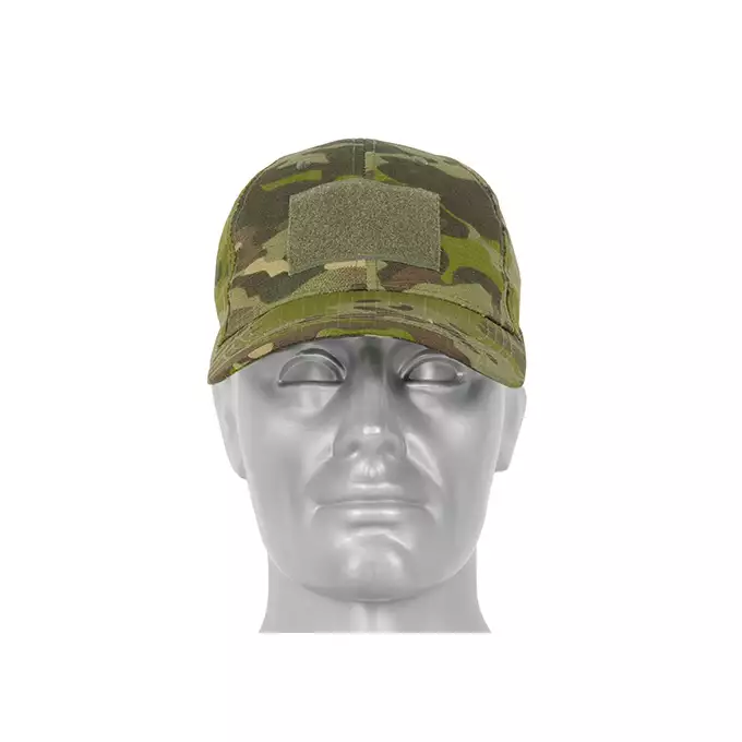 Operators tactical cap - Multicamo Tropic [8FIELDS]