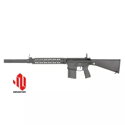 CM.098 E-EDITION ESHOOTER ETU, GEN-2 [CYMA Platinum]