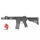 Noveske 7.5" Gen III DIPLOMAT AEG Rifle Eshooter ETU - Black [EMG]