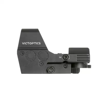 Kolimator VictOptics SRD 1x23x33 Red Dot [Vector Optics]