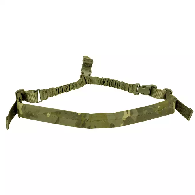 Padded Single Point Sling - Multicamo Tropic [8FIELDS]