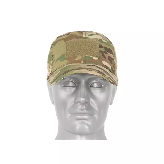 Operators tactical cap - Multicamo [8FIELDS]