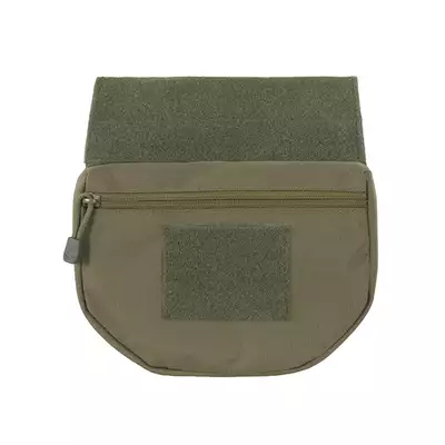 Nerka zrzutowa do kamizelki Mod.2 - Ranger Green [8FIELDS]