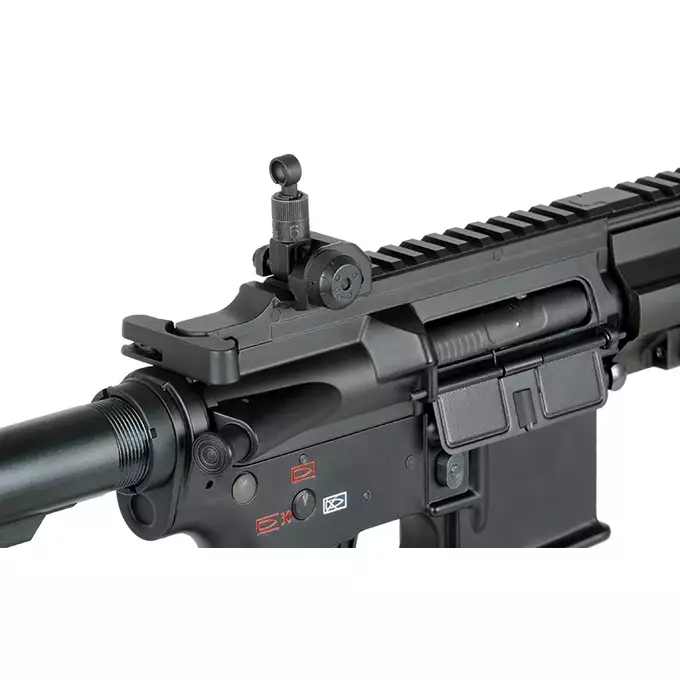[Zestaw] BY-812 [Double Bell] + Akumulator airsoftowy 25C 1500mAh 2S1P 7.4V LiPo mini Tamiya + Kompaktowa ładowarka LIPO B3Pro