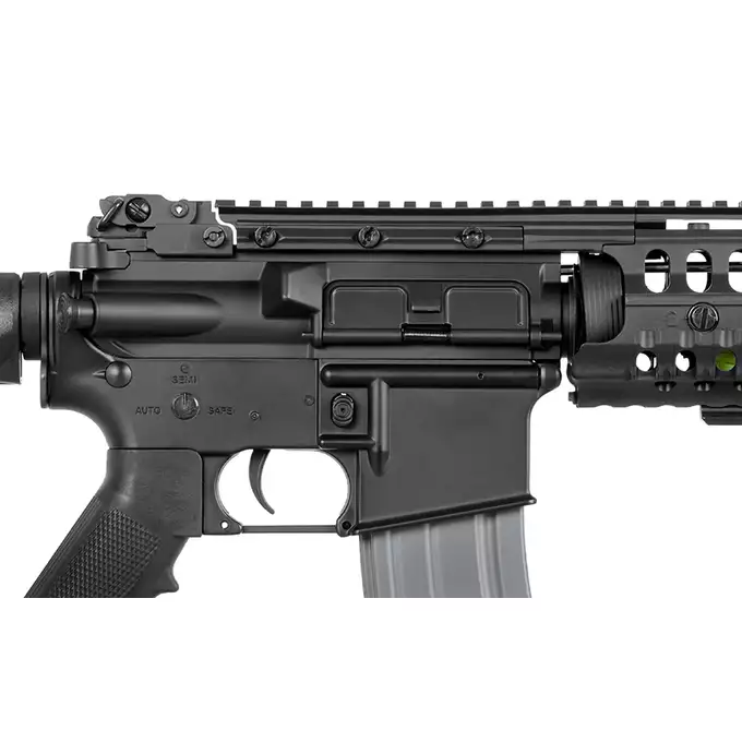 [Zestaw] CM.008 Full Metal [CYMA] + Akumulator Li-Po 1500mAh 11,1V 20/40C [VB] + Kompaktowa ładowarka LIPO B3Pro