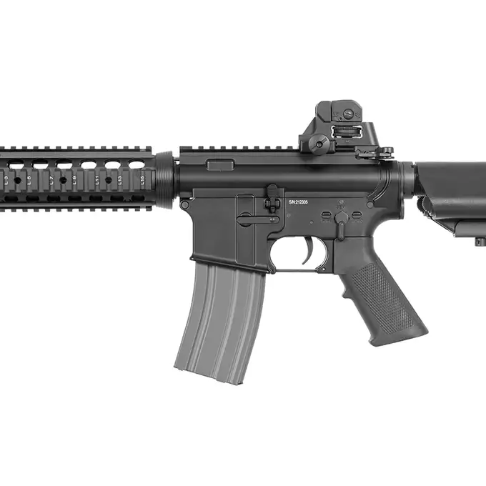 CM.002, GEN-2 [CYMA]