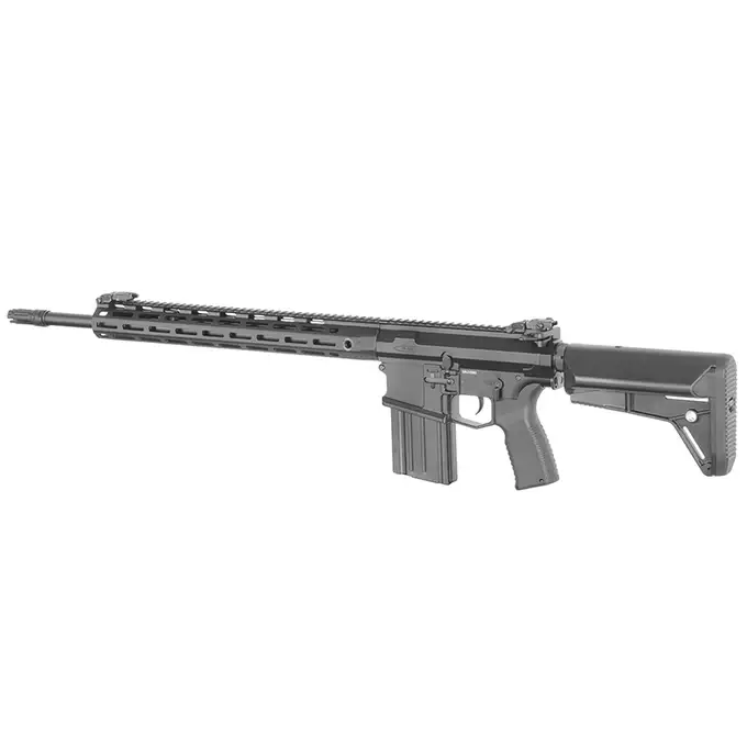 CM.098B E-EDITION ESHOOTER ETU, GEN-2 [CYMA Platinum]