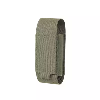 Ładownica na granat 40 mm Laser Cut - Ranger Green [8FIELDS]
