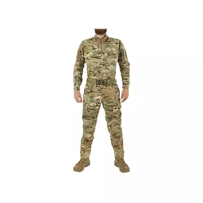 SLAV Uniform Set (Size XL) - Multicamo [8FIELDS]