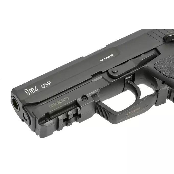 CM.125 USP 9mm AEP Pistol [CYMA]