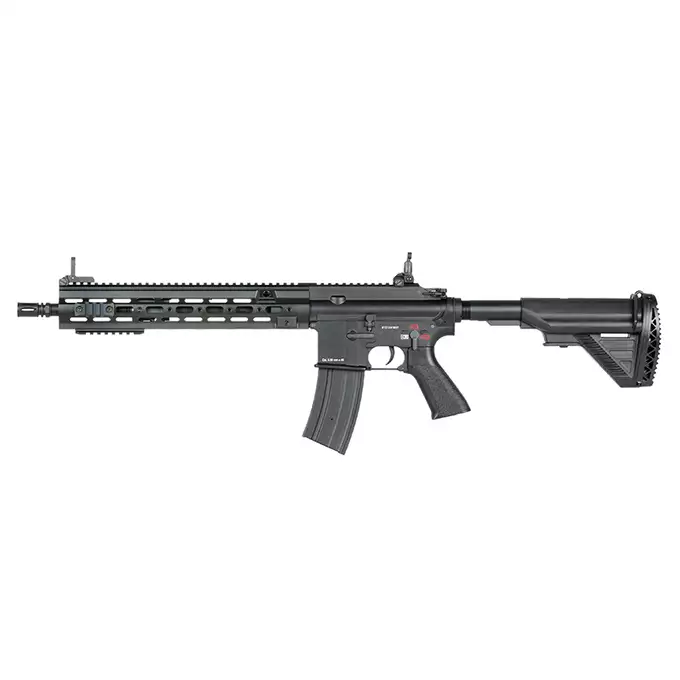 [Zestaw] BY-812 [Double Bell] + Akumulator airsoftowy 25C 1500mAh 2S1P 7.4V LiPo mini Tamiya + Kompaktowa ładowarka LIPO B3Pro