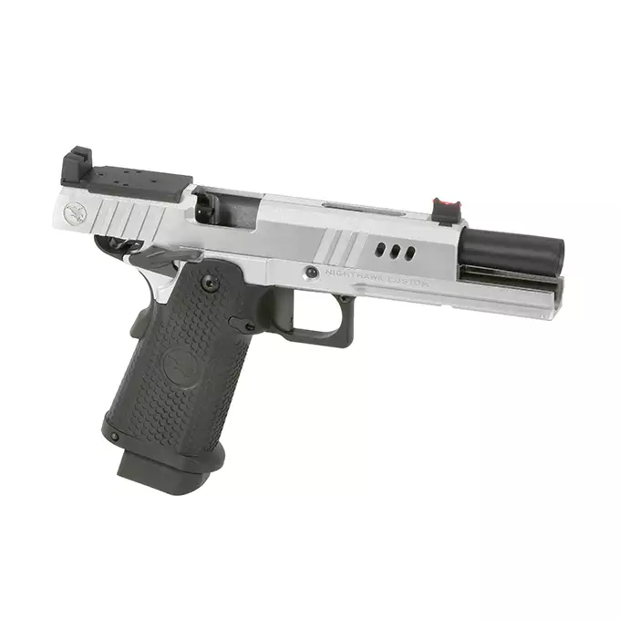 [Zestaw] Replika Nighthawk Custom BDS9 - [RWA] + Professional Performance Red Gas 500ml [Nimrod]