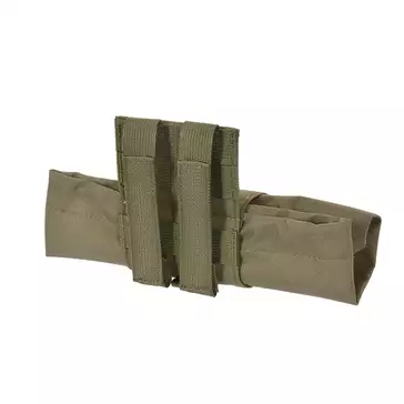 Collapsible Dump Pouch - Ranger Green [8FIELDS]