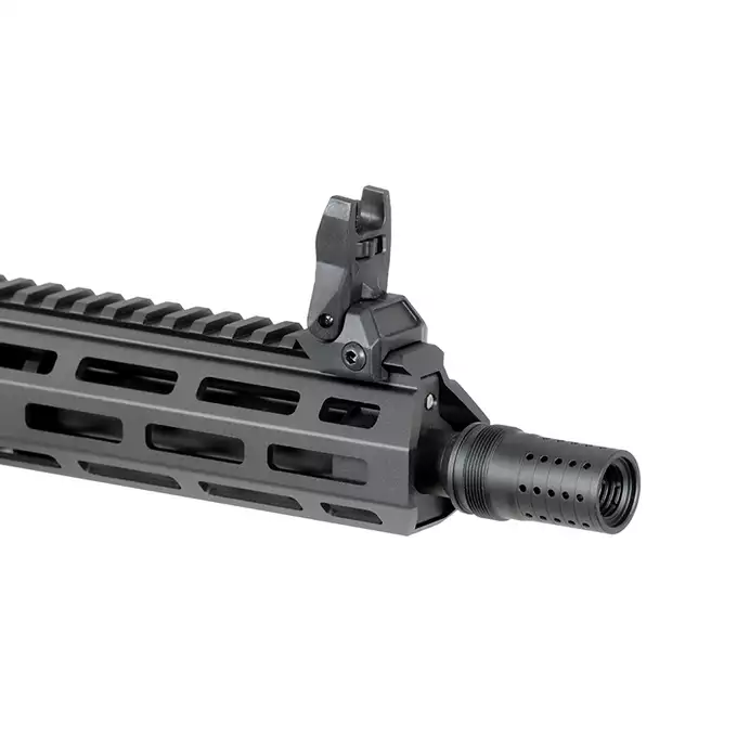 [Zestaw] M906E Eshooter Edition [DE] + Akumulator Li-Po 1100mAh 11,1V 20C - Deans [IPower] + Ładowarka V3+ do akumulatorów LiPo/LiFe [IPower]